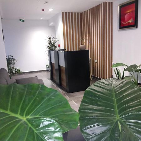 Hotel Ksamili מראה חיצוני תמונה