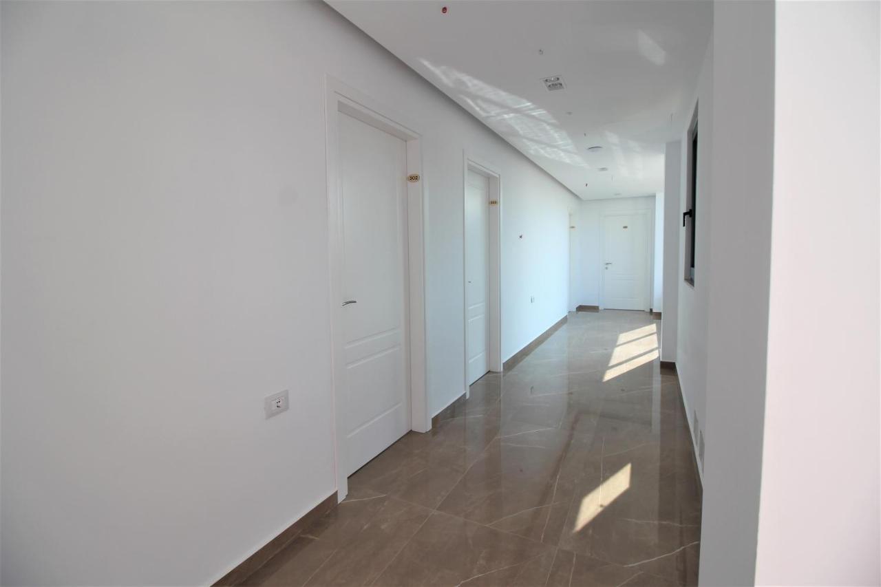 Hotel Ksamili מראה חיצוני תמונה