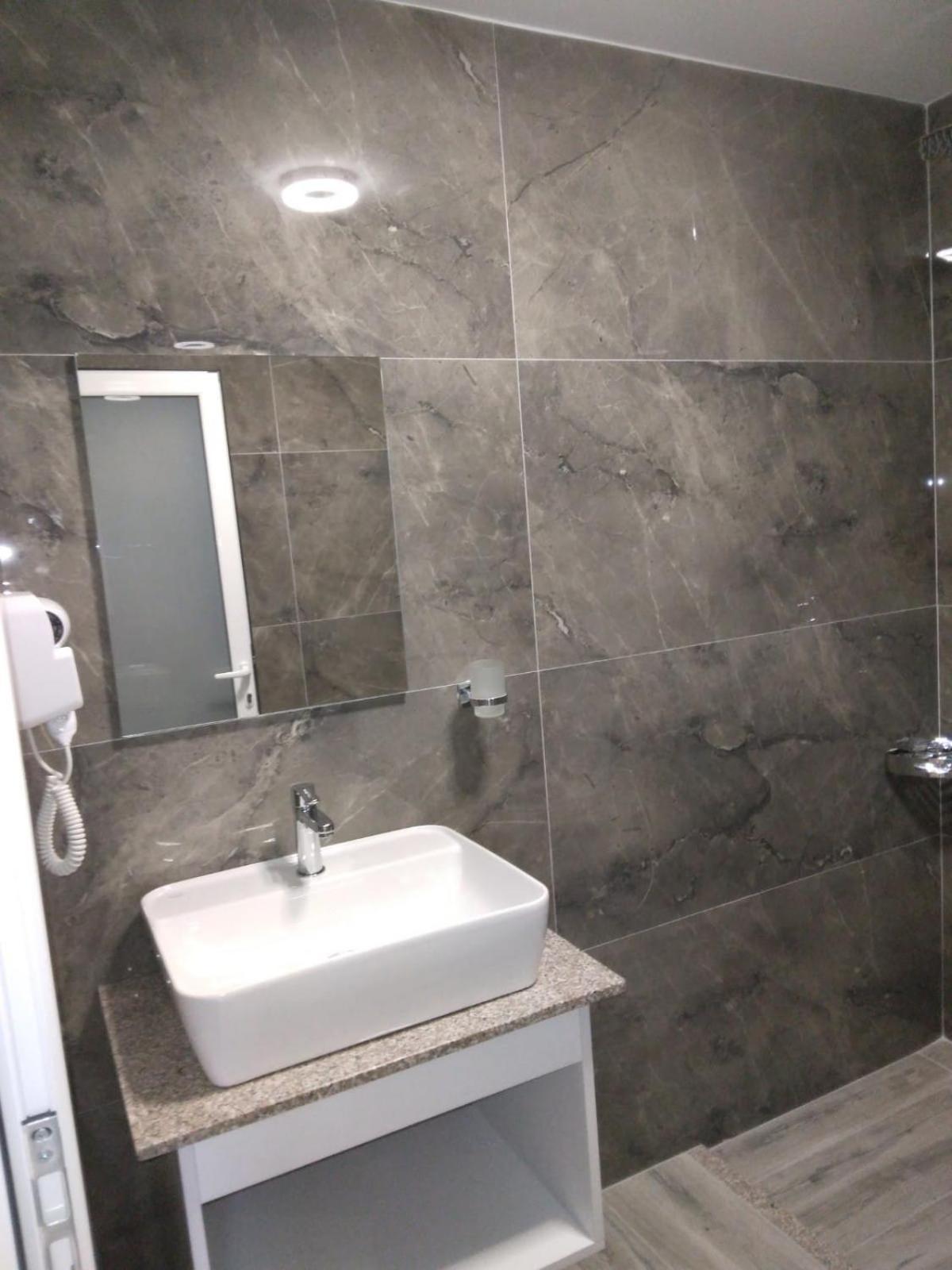 Hotel Ksamili מראה חיצוני תמונה