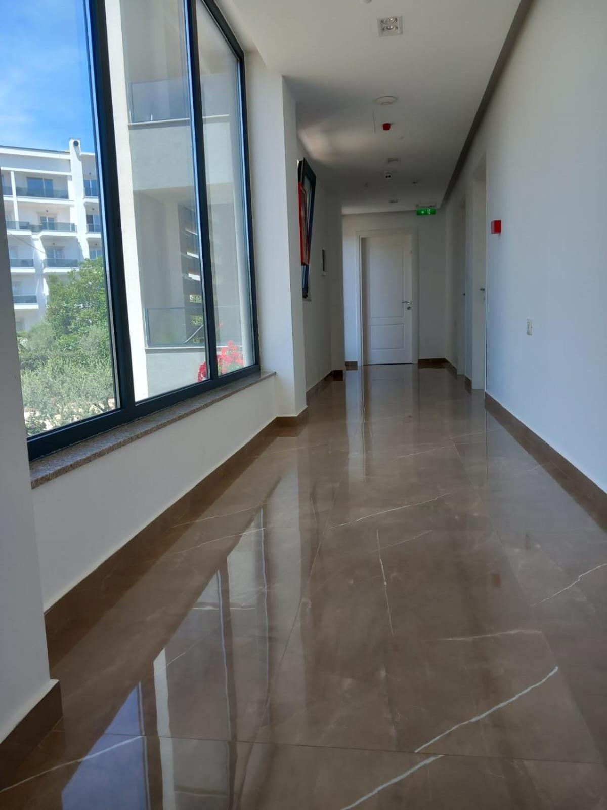 Hotel Ksamili מראה חיצוני תמונה