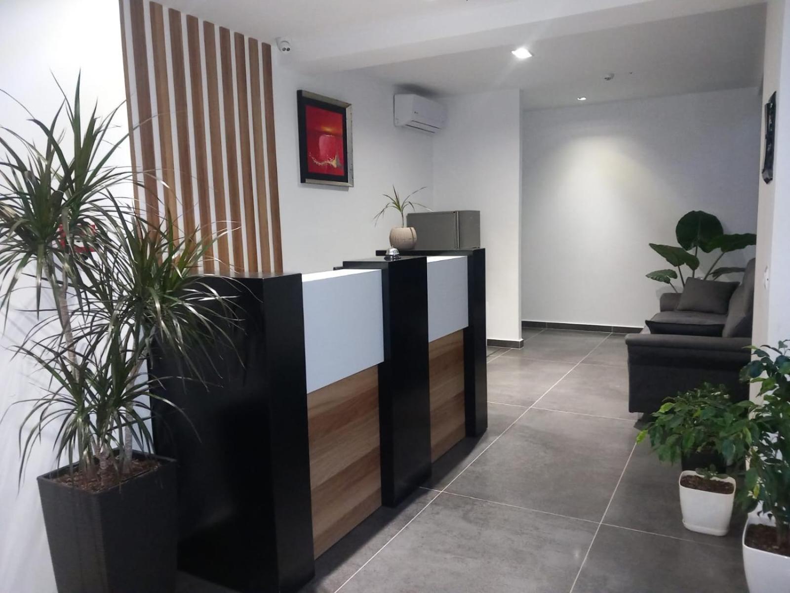 Hotel Ksamili מראה חיצוני תמונה